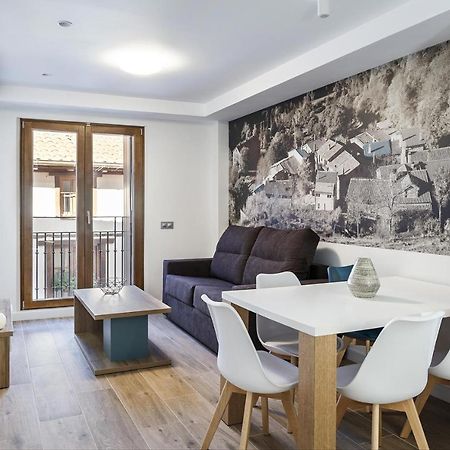 Aldeas De Ezcaray Aparthotel Ngoại thất bức ảnh