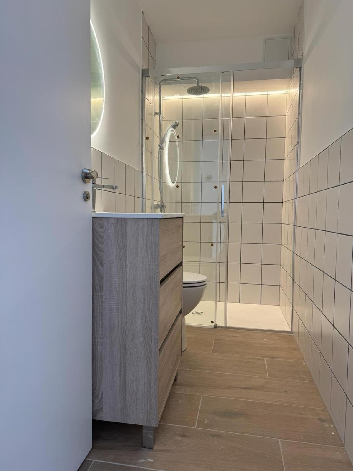 Aldeas De Ezcaray Aparthotel Ngoại thất bức ảnh
