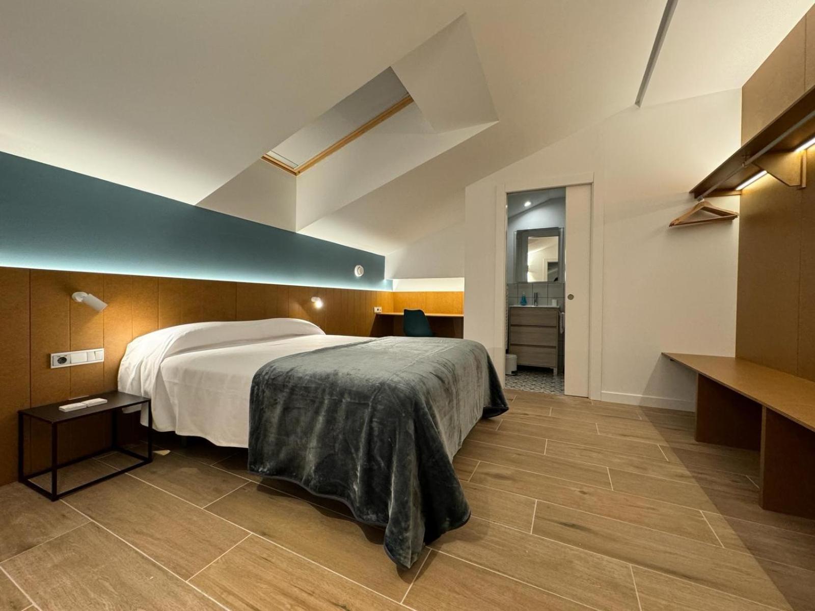 Aldeas De Ezcaray Aparthotel Ngoại thất bức ảnh
