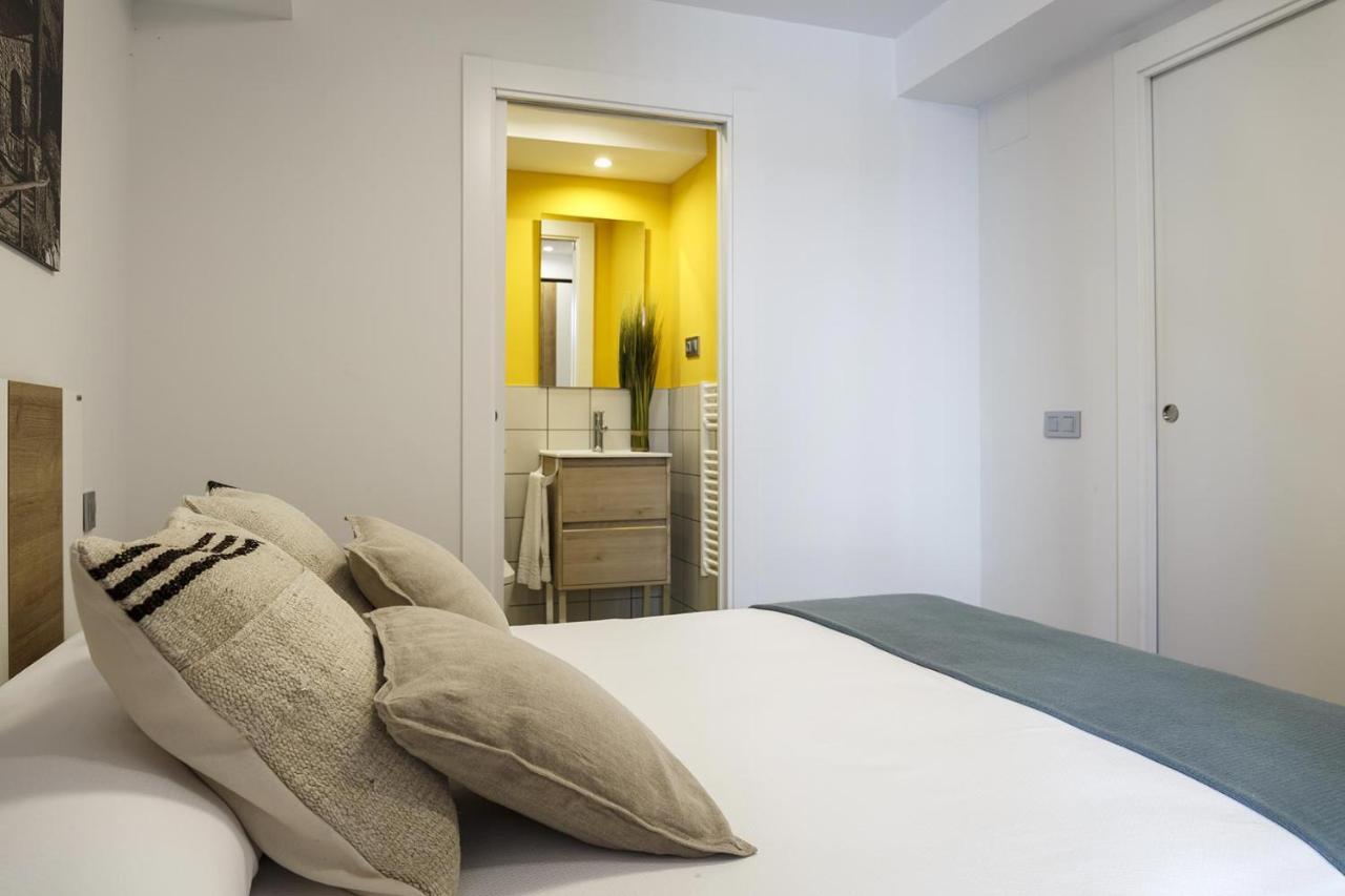 Aldeas De Ezcaray Aparthotel Ngoại thất bức ảnh