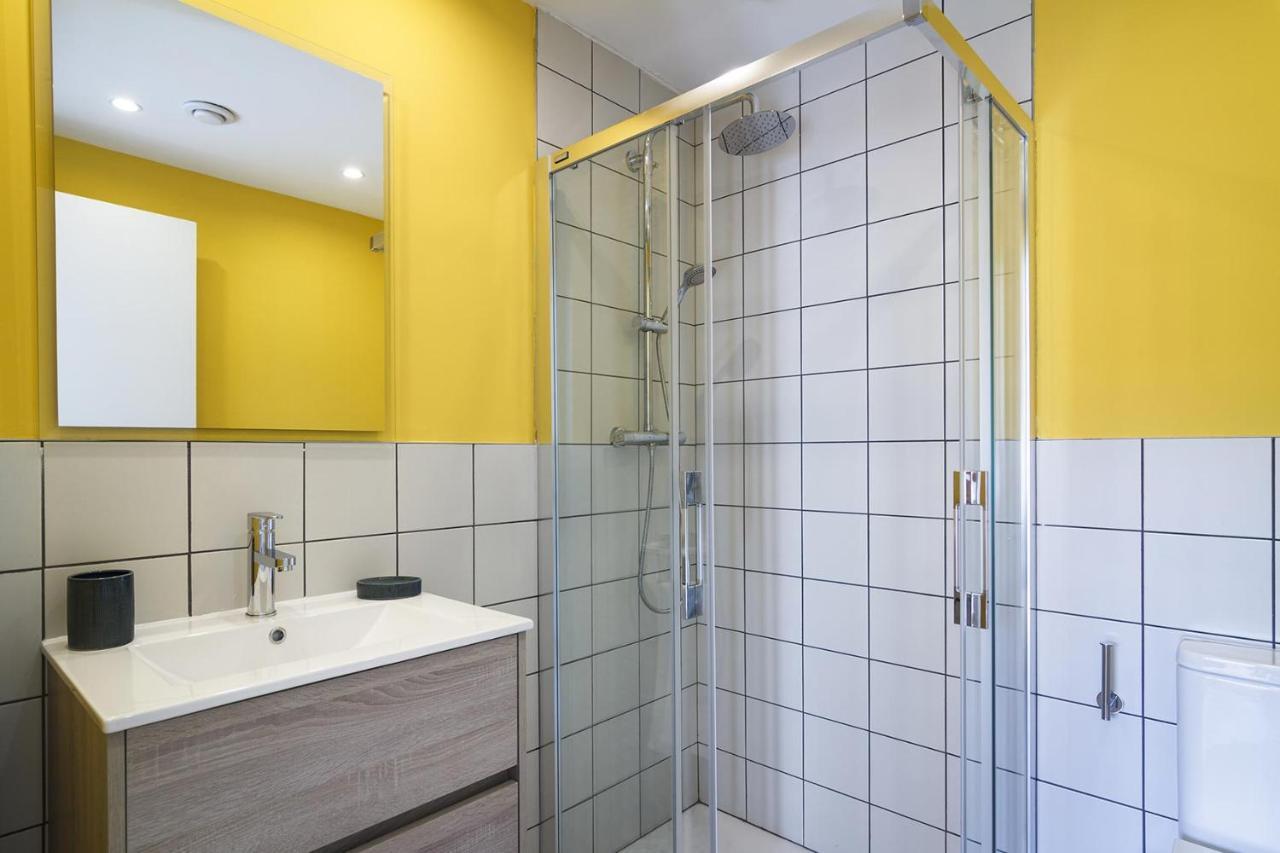 Aldeas De Ezcaray Aparthotel Ngoại thất bức ảnh