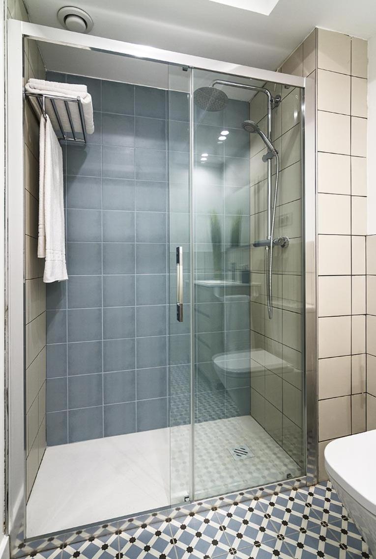 Aldeas De Ezcaray Aparthotel Ngoại thất bức ảnh